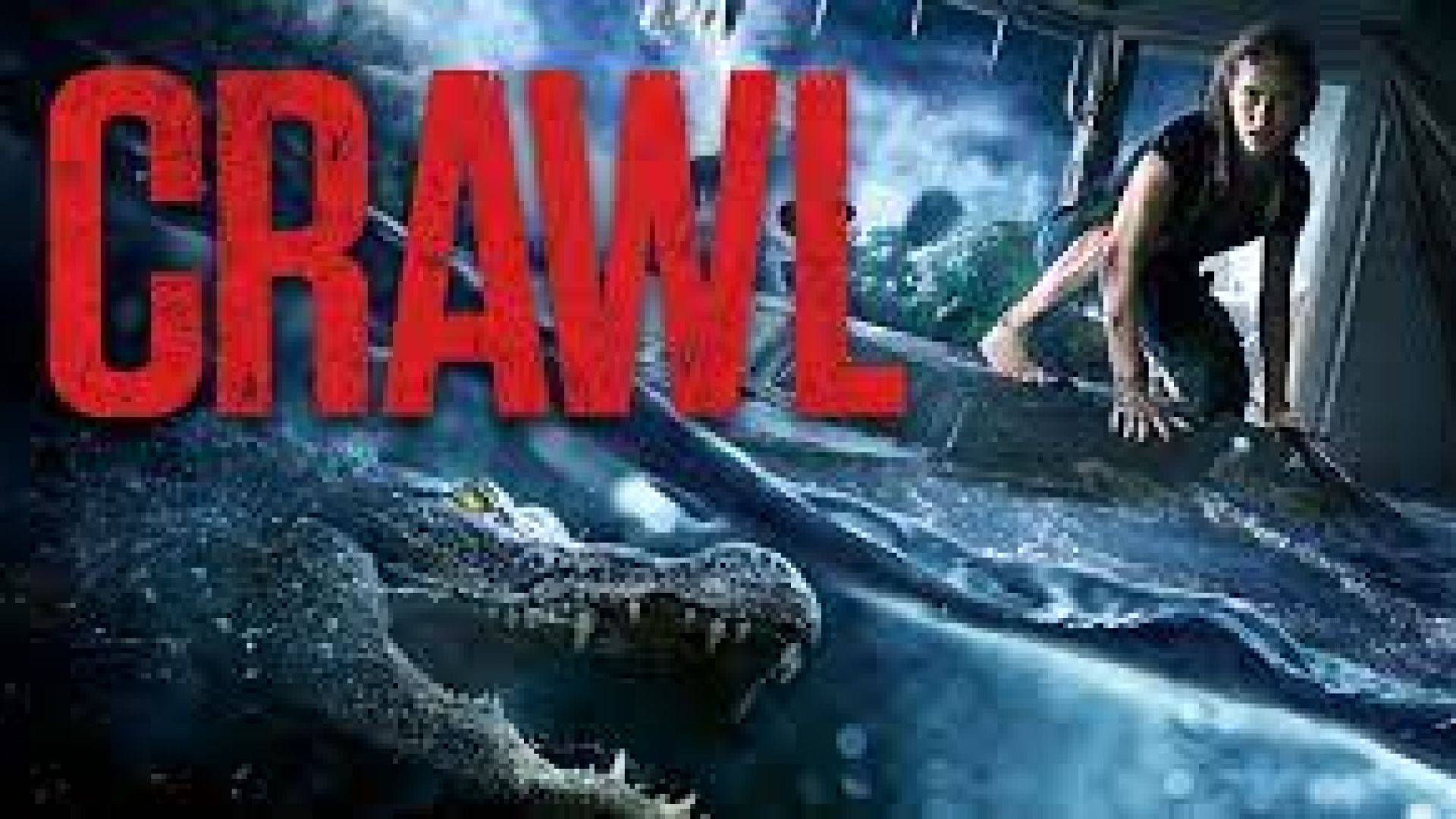 Crawl