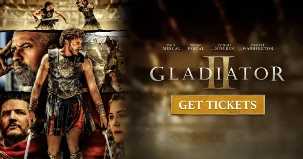 Gladiator II
