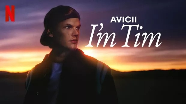 Avicii – I'm Tim