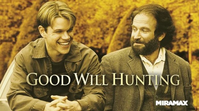 Good Will Hunting