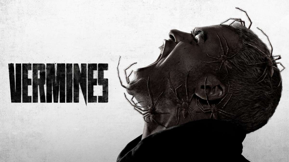 Infested - Vermines
